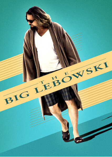 The Big Lebowski